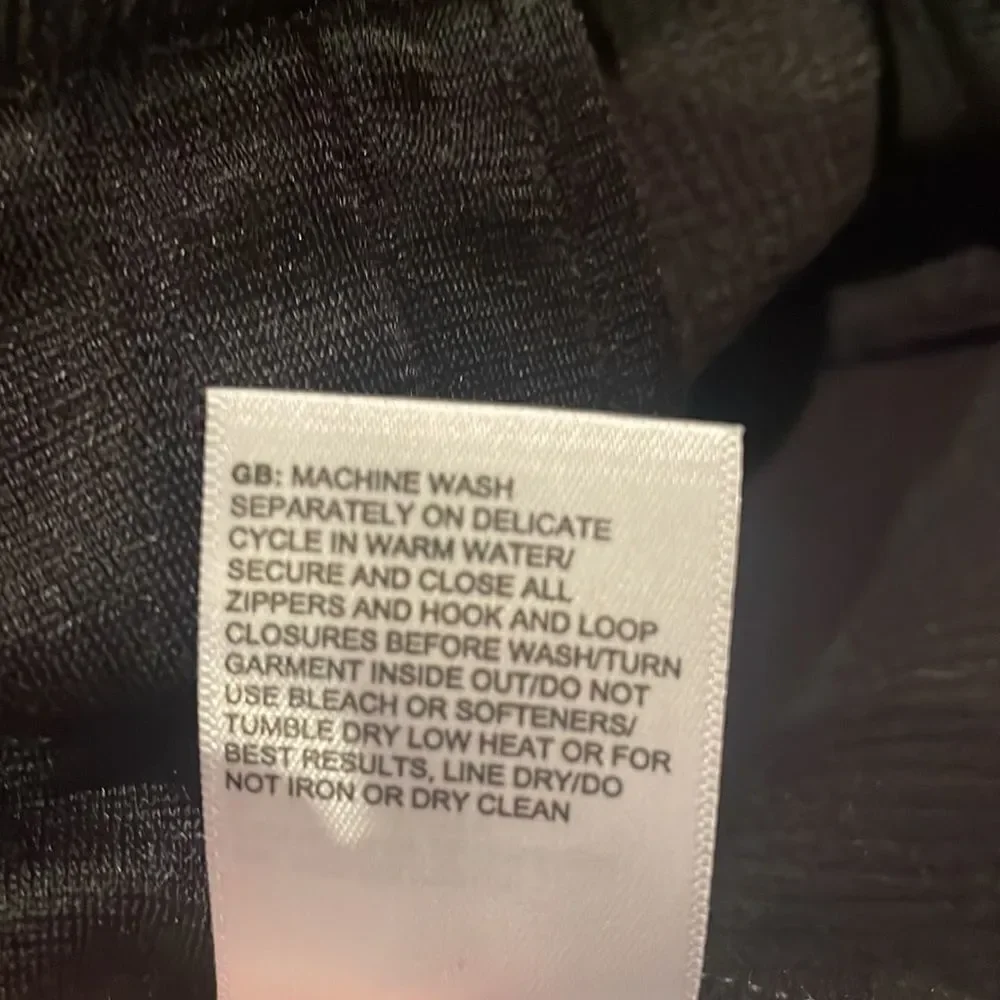 The North Face jacket S (1700)